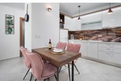 Villa Malibu Exclusive Апартамент 1 – Apartman 1 фото 3