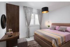 Villa Malibu Exclusive Апартамент 1 – Apartman 1 фото 4
