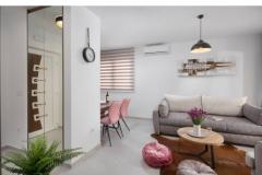 Villa Malibu Exclusive Апартамент 1 – Apartman 1 фото 5
