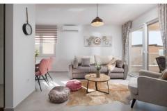 Villa Malibu Exclusive Апартамент 2 – Apartman 2 фото 1