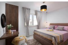 Villa Malibu Exclusive Апартамент 2 – Apartman 2 фото 4