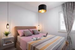 Villa Malibu Exclusive Апартамент 2 – Apartman 2 фото 5