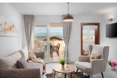 Villa Malibu Exclusive Апартамент 3 – Apartman 3 фото 2