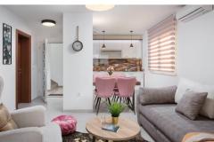 Villa Malibu Exclusive Апартамент 3 – Apartman 3 фото 3