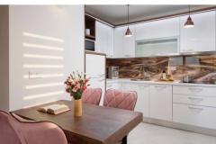 Villa Malibu Exclusive Апартамент 3 – Apartman 3 фото 4