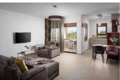 Villa Malibu One Апартамент 1 – Malibu One фото 1