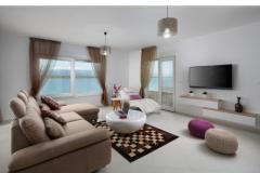 Villa Malibu Royal Апартамент 1 – Apartman 1 фото 1