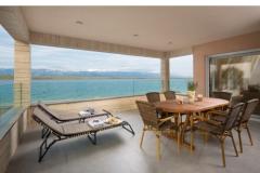 Villa Malibu Royal Апартамент 1 – Apartman 1 фото 2