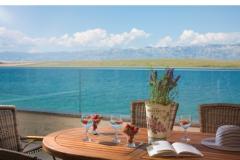 Villa Malibu Royal Апартамент 2 – Apartman 2 фото 3