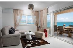 Villa Malibu Royal Апартамент 3 – Apartman 3 фото 1