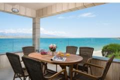 Villa Malibu Royal Апартамент 3 – Apartman 3 фото 2