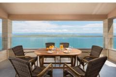 Villa Malibu Royal Апартамент 4 – Apartman 4 фото 1