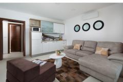 Villa Malibu Royal Апартамент 4 – Apartman 4 фото 3