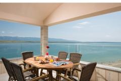 Villa Malibu Royal Апартамент 5 – Apartman 5 фото 2