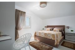 Villa Malibu Royal Апартамент 5 – Apartman 5 фото 3