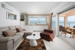 Villa Malibu Royal Апартамент 5 – Apartman 5 фото 4