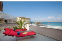 Villa Malibu Two Апартамент 1 – Apartman 1 фото 2