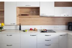 Villa Malibu Two Апартамент 1 – Apartman 1 фото 5
