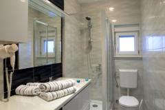 Villa Malibu Two Апартамент 2 – Apartman 2 фото 5