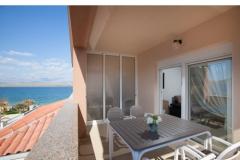 Villa Malibu Two Апартамент 3 – Apartman 3 фото 1