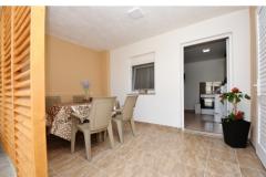 Villa mama Mica Апартамент 3 – Lavandel фото 1