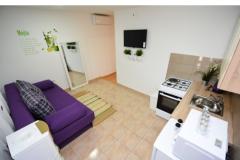 Villa mama Mica Апартамент 3 – Lavandel фото 2