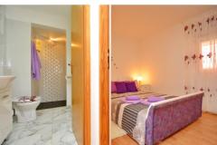 Villa mama Mica Апартамент 3 – Lavandel фото 3