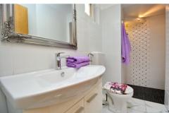 Villa mama Mica Апартамент 3 – Lavandel фото 4