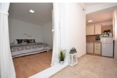 Villa mama Mica Апартамент 4 – Oliva фото 4
