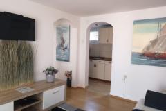 Villa mama Mica Апартамент 1 – Maestral фото 4