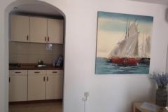 Villa mama Mica Апартамент 1 – Maestral фото 5