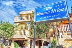 Villa mama Mica Апартамент 2 – Nevera фото 1