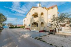 Villa Maria Апартамент 1 – ap.4, ap5 фото 1