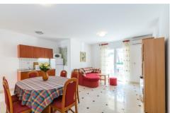 Villa Maria Апартамент 2 – ap.3 фото 1