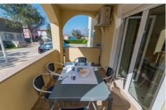 Villa Maria Апартамент 2 – ap.3 фото 3