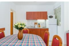 Villa Maria Апартамент 2 – ap.3 фото 5
