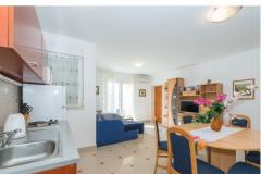 Villa Maria Апартамент 3 – ap.6, ap.9 фото 1