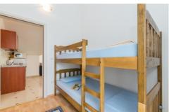 Villa Maria Апартамент 3 – ap.6, ap.9 фото 5