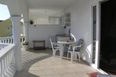 Villa MamaŠČ Barišić Номер 6 – soba Red фото 5
