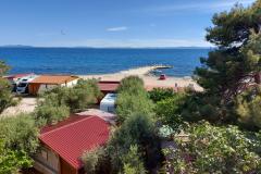 Villa Matea - Vir Апартамент 6 – Apartman 7 фото 2