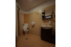 Villa Matea - Vir Апартамент 6 – Apartman 7 фото 3