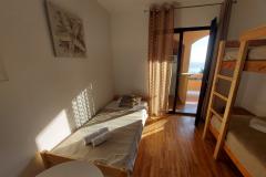 Villa Matea - Vir Апартамент 5 – Apartman 3 фото 4