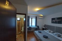 Villa Matea - Vir Номер 1 – Soba br. 2 фото 1