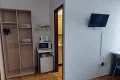 Villa Matea - Vir Номер 1 – Soba br. 2 фото 3