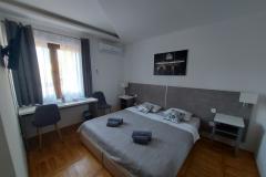 Villa Matea - Vir Номер 1 – Soba br. 2 фото 5