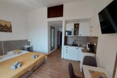 Villa Matea - Vir Номер 2 – Studio 5 фото 2