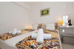 Villa Nivel Апартамент 1 – Apartman1 фото 1