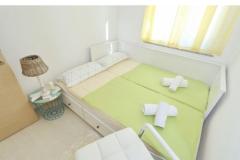 Villa Nivel Апартамент 1 – Apartman1 фото 4
