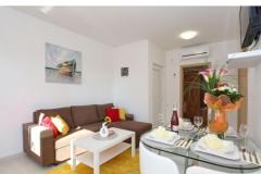 Villa Nivel Апартамент 1 – Apartman1 фото 5