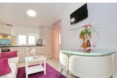 Villa Nivel Апартамент 4 – Apartman6 фото 5